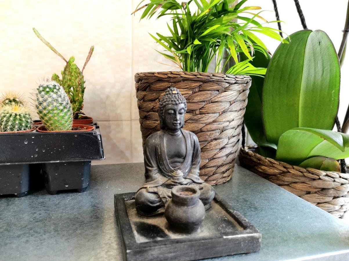 Kintsugi Center Lagos Zewnętrze zdjęcie